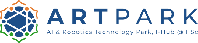 ARTPARK – AI & Robotics Technology Park, I-Hub @ IISc