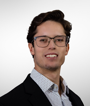 Jared Leitner
