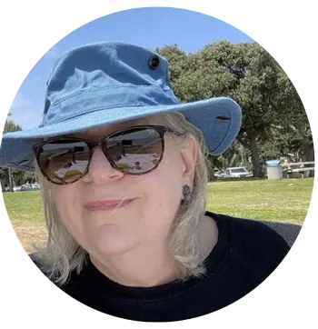 Lynda F